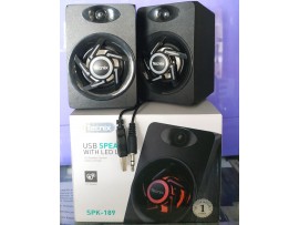 Tecnix Multimedia Speaker SPK-189